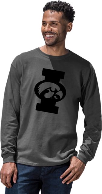 University of Iowa Hawkeyes Long Sleeve T-Shirt