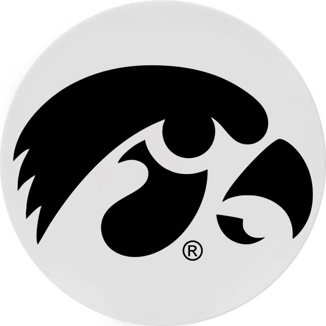 TIGER HAWK ETIQUETTE SEAL
