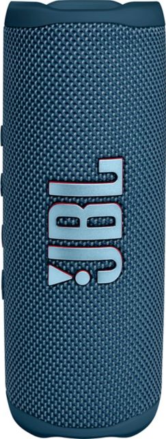 JBL Flip 6 Wireless Speaker, Blue    - ONLINE ONLY
