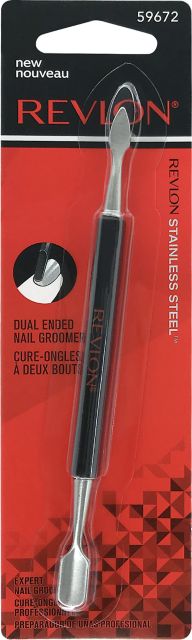 REVLON NAIL GROOMER DUAL ENDED