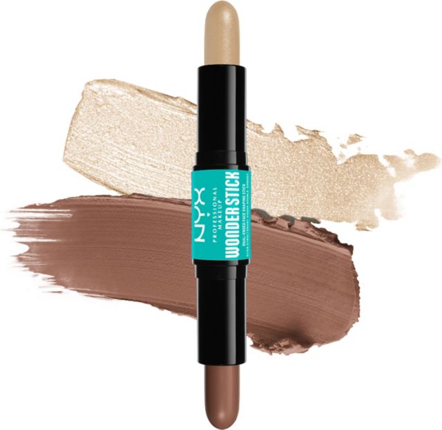 NYX WONDER STK DUAL FACE LFT UNIV