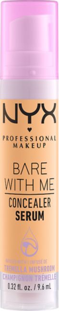 NYX BWM SERUM CALM CONCLR GOLDEN