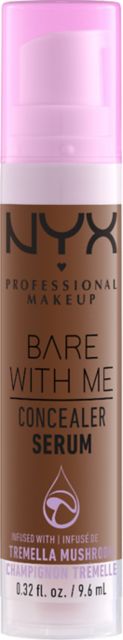 NYX BWM SERUM CALM CONCLR RICH