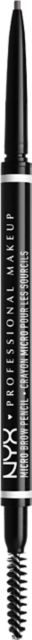 NYX MICRO BROW PENCIL GREY
