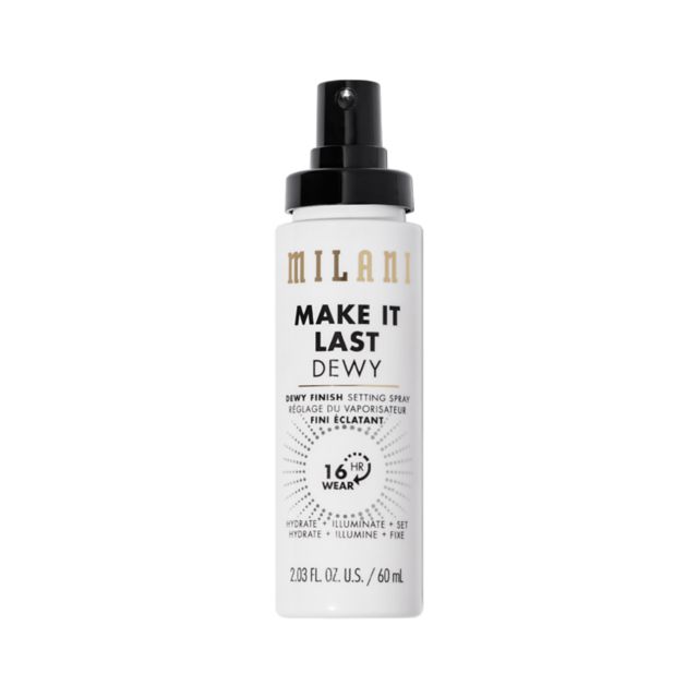 MILANI MAKE IT DEWEY SETTING SPRAY