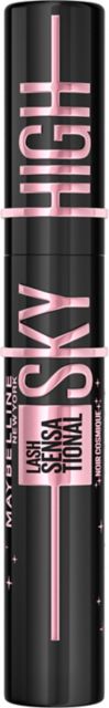 MAYBELLINE MASC LASH SENS SKY HI INT BLK