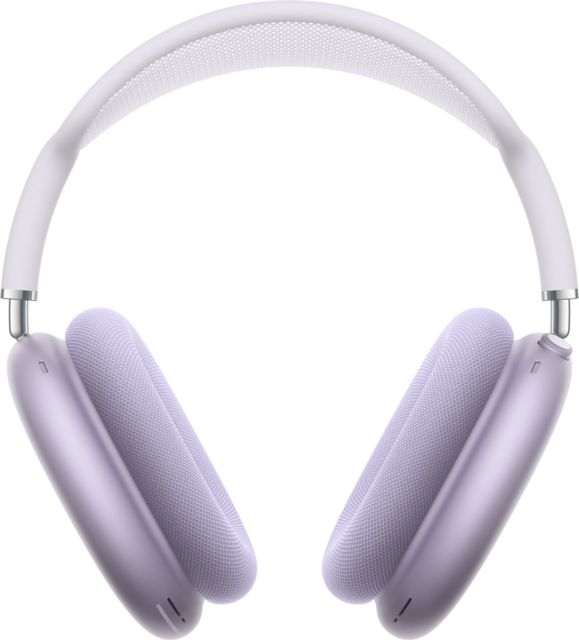 AirPods Max - Purple - ONLINE ONLY