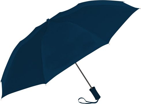 UMBREL 42 FOLD/PL/TAN/    ./.