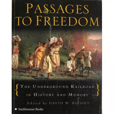 Passages To Freedom