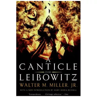 Canticle for Leibowitz