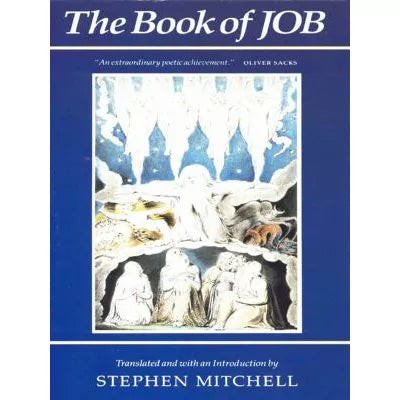 The Book of Job