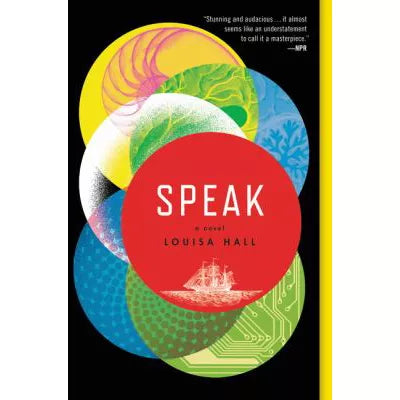 Speak