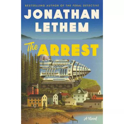 Arrest