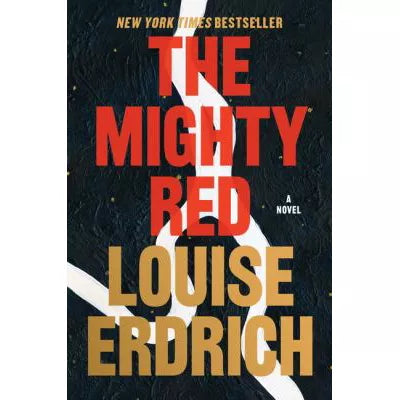 Mighty Red