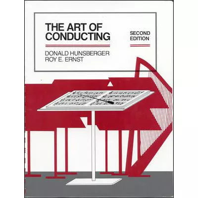 Art of Conducting