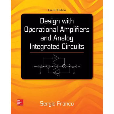 Design with Operational Amplifiers etc