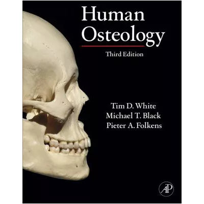 Human Osteology