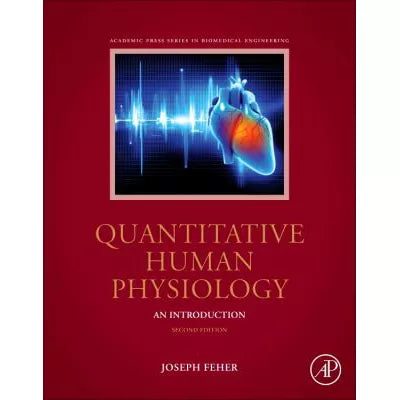 Quantitative Human Physiology