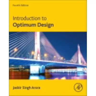 Introduction to Optimum Design