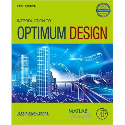 Intro to Optimum Design