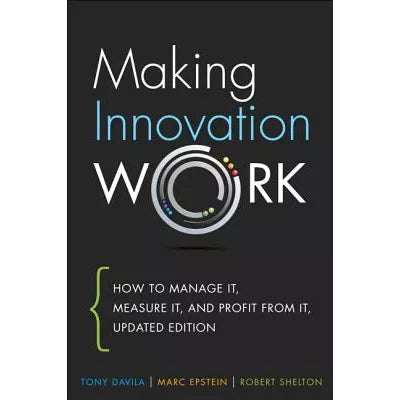 Making Innovation Work
