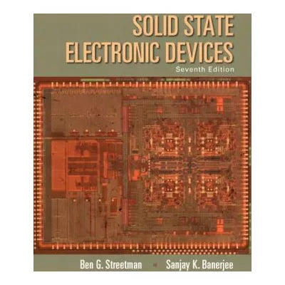 Solid State Electronic Devices