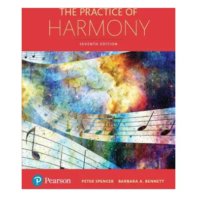 Practice Of Harmony (LLF)