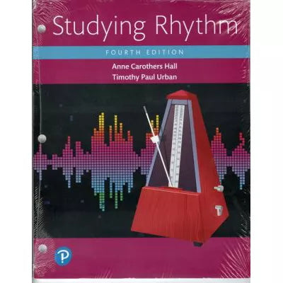 Studying Rhythm