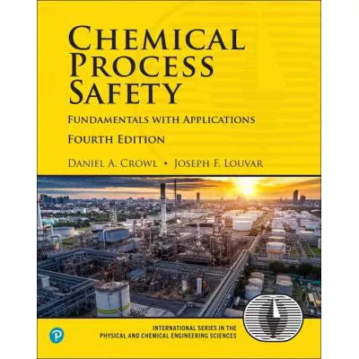 Chemical Process Safety