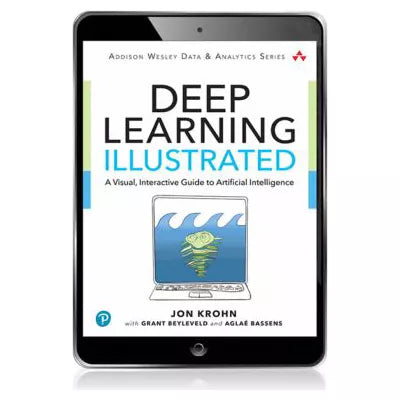 Deep Learning Illustrated