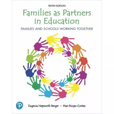 Families as Partners in Education