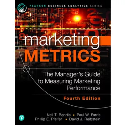 Marketing Metrics