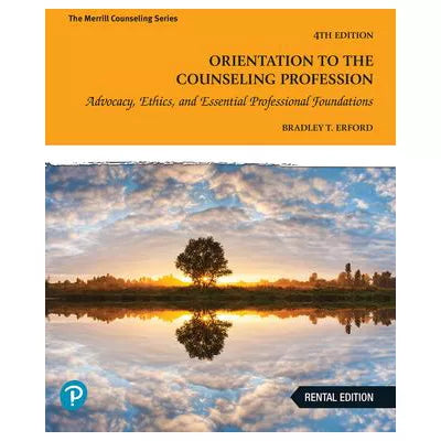 Orientation to the Counseling Profession (RRPHE)