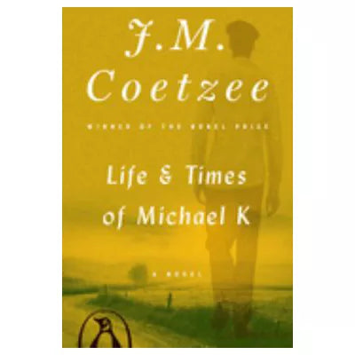 Life &amp; Times of Michael K