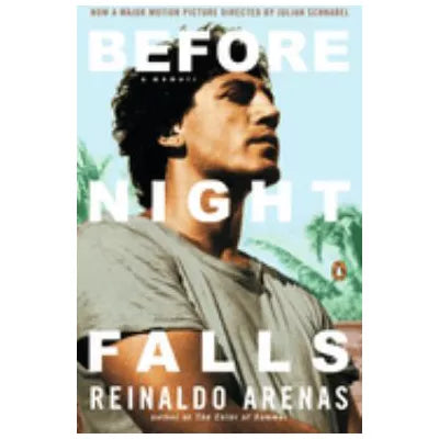 Before Night Falls