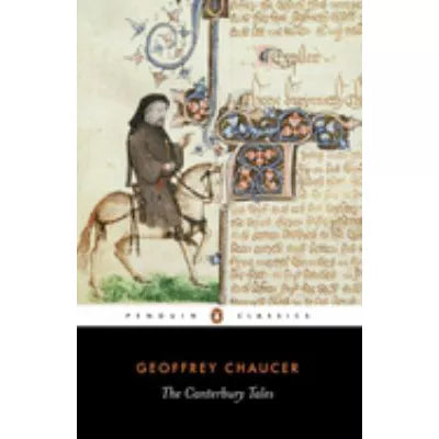 Canterbury Tales