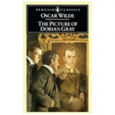 Picture of Dorian Gray