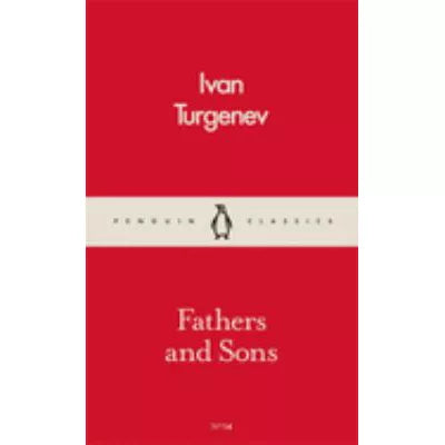 Fathers &amp; Sons