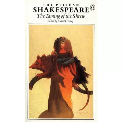 Taming of the Shrew