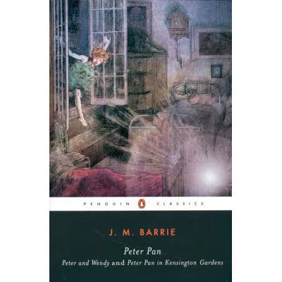 Peter Pan