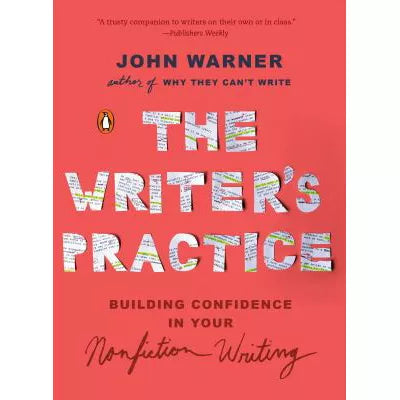 Writer's Practice