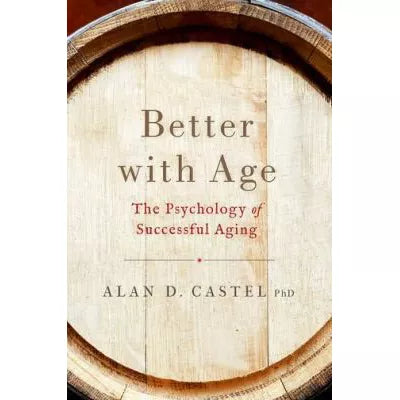Better with Age