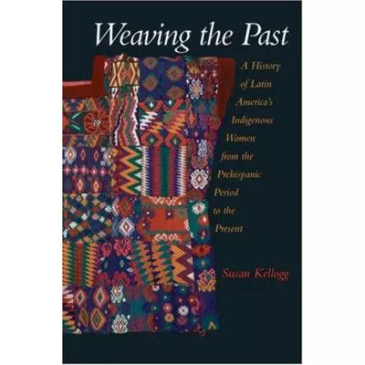 Weaving the Past