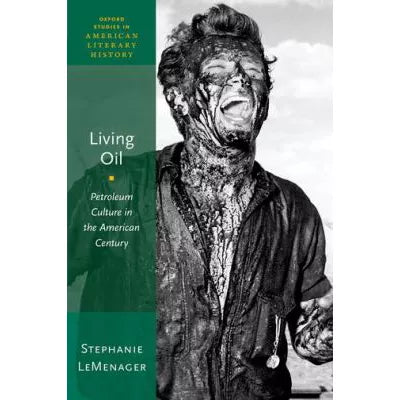 Living Oil