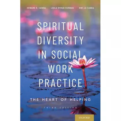 Spiritual Diversity in Social Work Practice