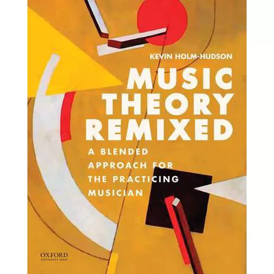 Music Theory Remixed