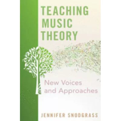 Teaching Music Theory