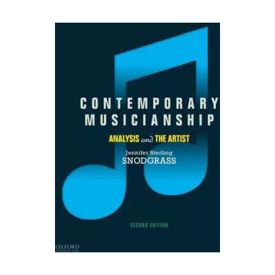 Contemporary Musicianship (POD 01/25)