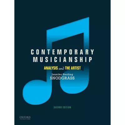 Contemporary Musicianship