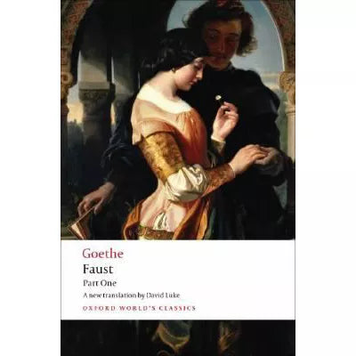 Faust: Part One